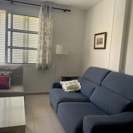 Διαμέρισμα Duplex Camison *