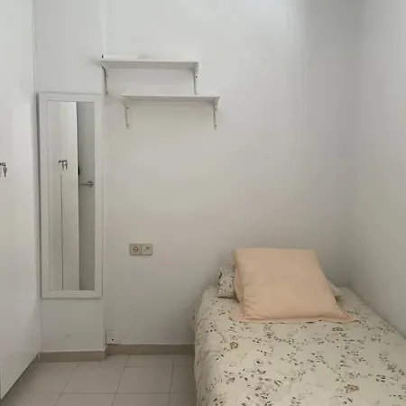 Διαμέρισμα Duplex Camison *