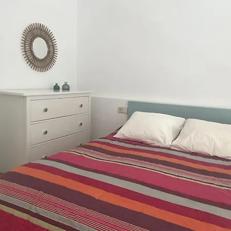 Duplex Camison Διαμέρισμα