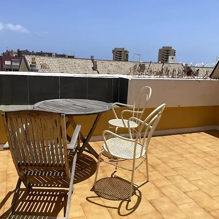 Διαμέρισμα Duplex Camison *