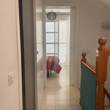 Duplex Camison Διαμέρισμα *