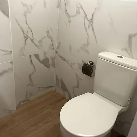 Duplex Camison Πλάγια ντε λας Αμέρικας