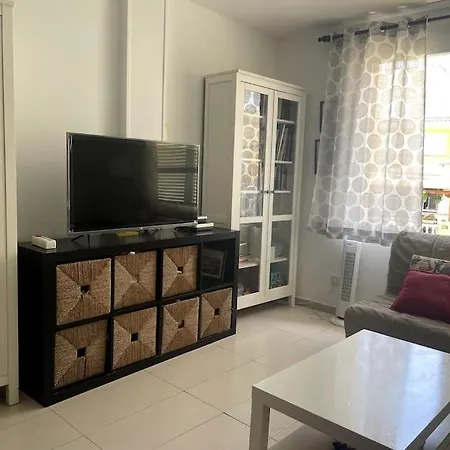 Duplex Camison Διαμέρισμα *