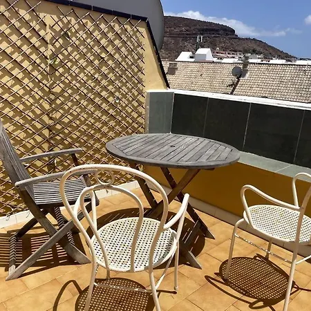 Duplex Camison * Πλάγια ντε λας Αμέρικας