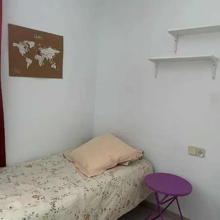 Διαμέρισμα Duplex Camison Πλάγια ντε λας Αμέρικας
