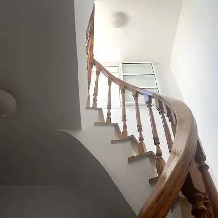 Διαμέρισμα Duplex Camison Πλάγια ντε λας Αμέρικας
