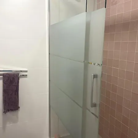 Duplex Camison Διαμέρισμα