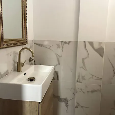Διαμέρισμα Duplex Camison *